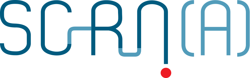 SCRN-A Logo